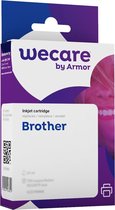 weCare Brother LC-223 Yellow