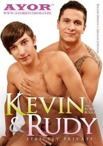 KEVIN & RUDY