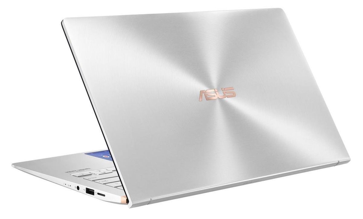 Asus on sale zenbook ux434fac
