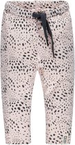 Tumble 'n dry Meisjes Broek Qubi - Pink Light - Maat 50