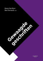 SEL-reeks 12: Gewaagde geschriften