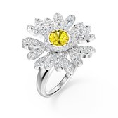 Swarovski Eternal Ring  (Maat: 55) - Meerkleurig