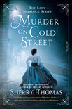 The Lady Sherlock Series 5 - Murder on Cold Street