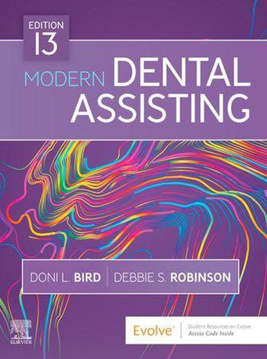 Modern Dental Assisting - E-Book