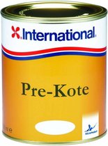 International Pre-Kote  0,75 ltr Wit