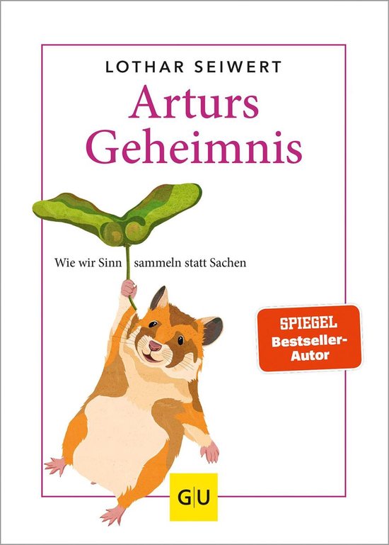 Lebenshilfe - Arturs Geheimnis - cover