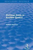 Routledge Revivals - Political Trials in Ancient Greece (Routledge Revivals)