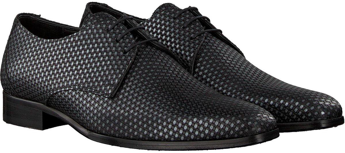 Mazzeltov Cognac Nette Schoenen 9065 - Schoenen.nl