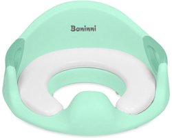 Baninni Toiletverkleiner Buba Munt