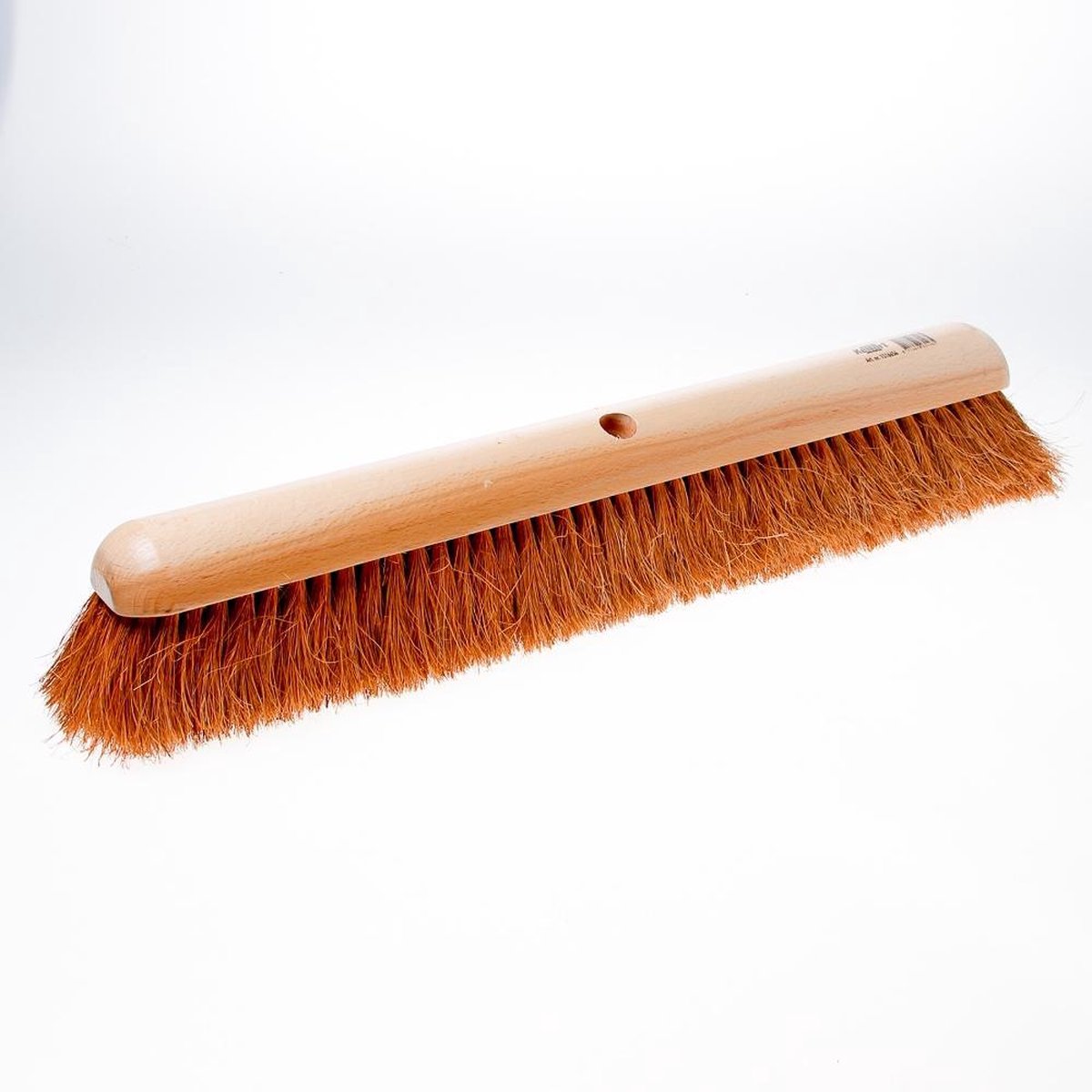Goedkoopste Zaalveger cocos 60cm