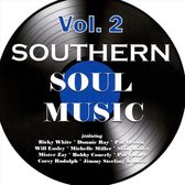 Southern Soul Music, Vol. 2