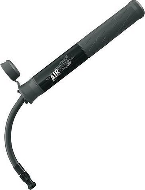 Sks Minipomp Airflex Race 8 Bar Fv/sv 196 Mm Zwart van SKS — afbeelding 3