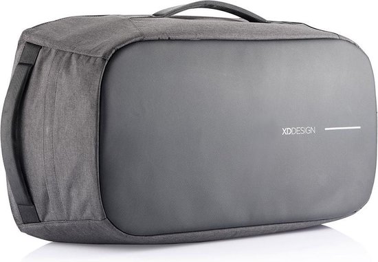 bobby duffle review