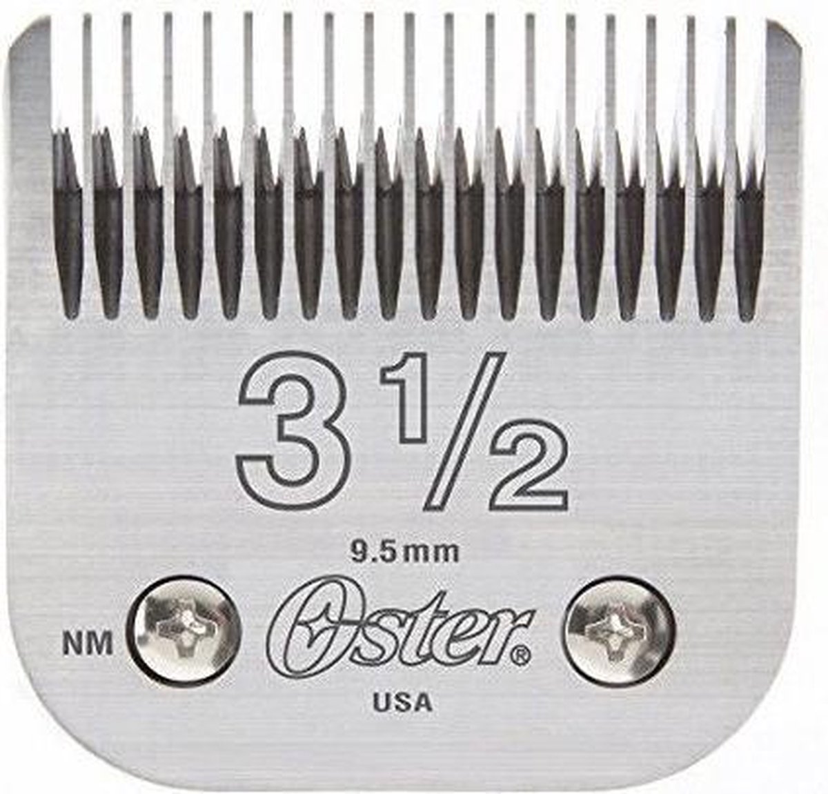 Oster 97-44 Classic Snijkop 3 1/2