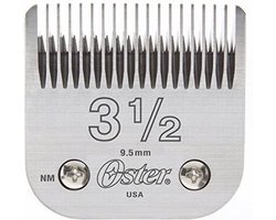 Oster 97-44 Classic Snijkop 3 1/2