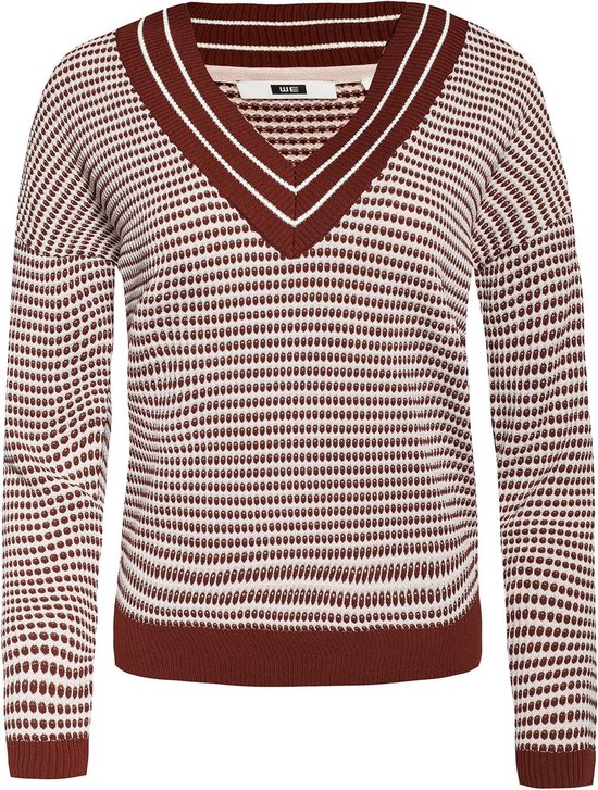 | WE Fashion Dames trui met structuur DAMES TRUI | 77910011 WE Fashion