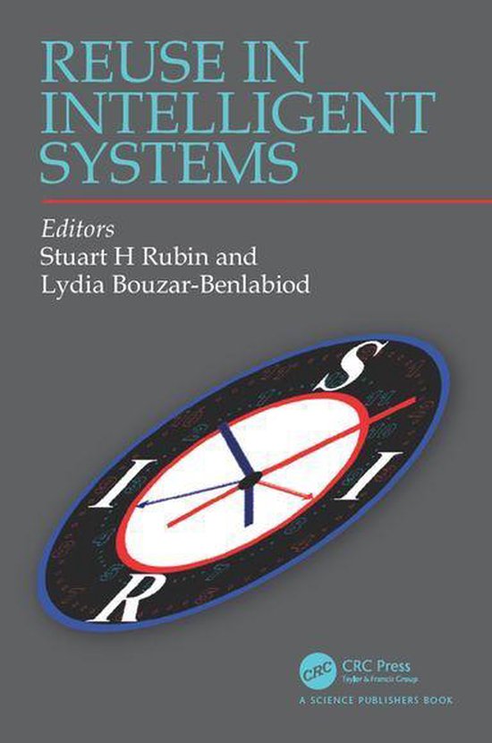 Reuse in Intelligent Systems - cover