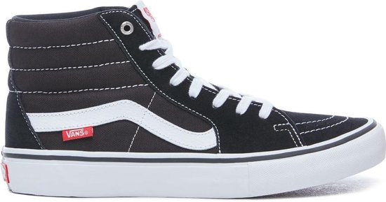 vans sk8 hi pro vs sk8 hi