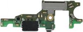 Huawei Honor 8 Pro (DUK-L09) USB Board, Zwart, Type-C, 02351GGB;02351GAN