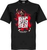 Big Ben T-Shirt - XXXL