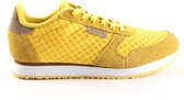 Woden Sneakers Geel 41