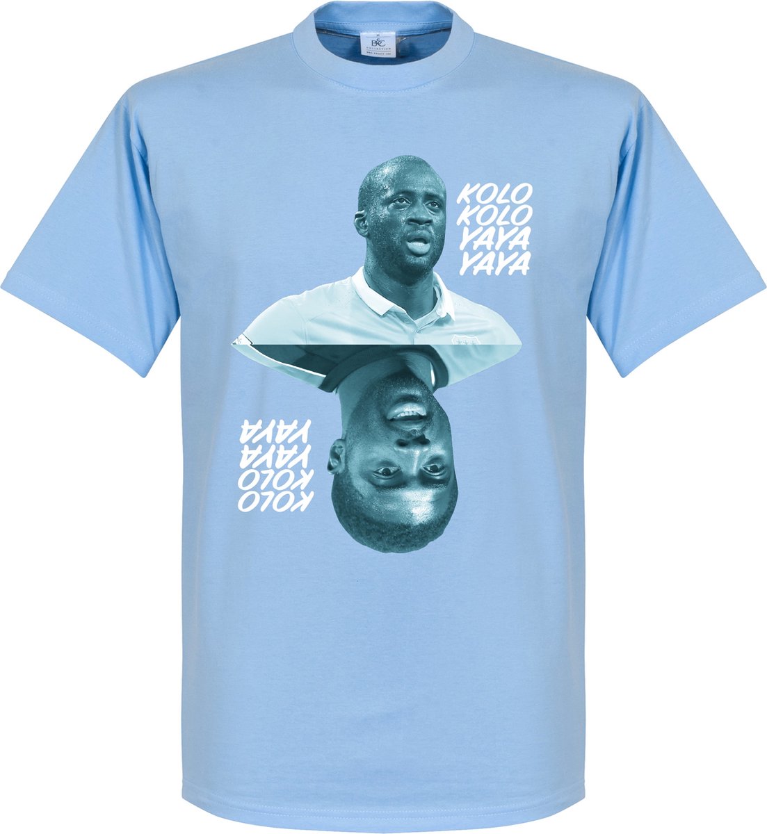 Ya Ya Kolo Kolo T-Shirt - XS