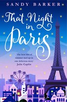 The Holiday Romance 2 - That Night In Paris (The Holiday Romance, Book 2)