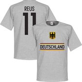 Duitsland Reus Team T-Shirt - XL