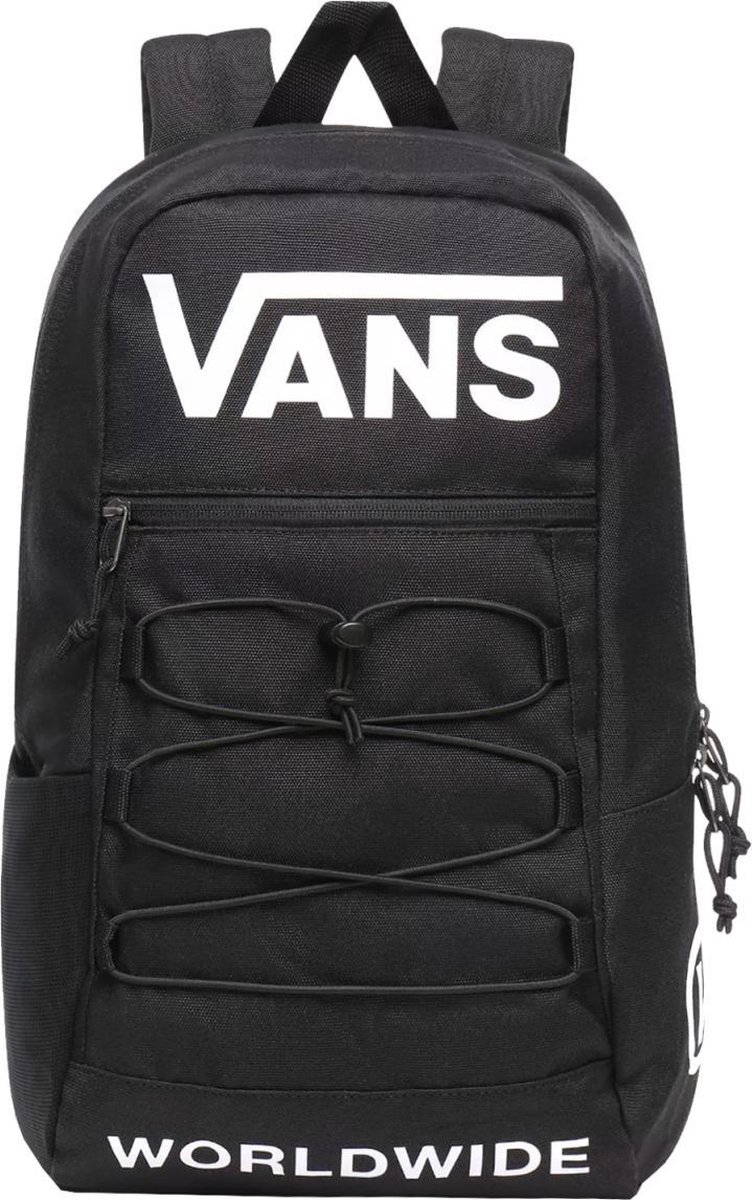 vans snag backpack review