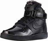 Nike Ebernon Mid Wmns - Schoenen  - zwart - 38.5