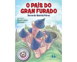 O país do Gran Furado