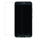 Mobilize Kunststof Ultra-Clear Screenprotector voor ASUS ZenFone Go 2-Pack