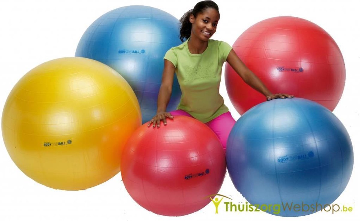 Body oefenbal - Sport- en spelmateriaal