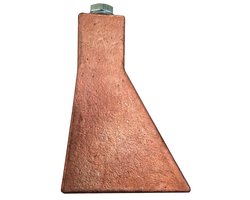 Hasmi Soldeerbout 750 gram