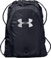 Under Armour Undeniable SP 2.0 1342663-001, Unisex, Zwart, Sporttas, maat: One size