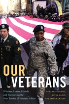 Omslag Our Veterans