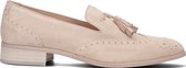 Pertini 30665 Loafers - Instappers - Dames - Beige - Maat 39