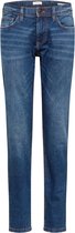 Esprit jeans Blauw Denim-31-30