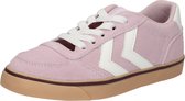 Hummel sneakers Lila-33