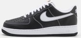 Nike Air Force 1 '07 - Sneakers Laag - Maat 45 - Zwart Wit