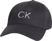Calvin Klein - Re-lock BB cap - black