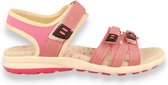 Mode-Mania dames sandaal roze ROSE 38