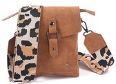 Camel tasje Schoorl