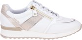 Mephisto Sneaker Toscana White Wit - 7½ / 41
