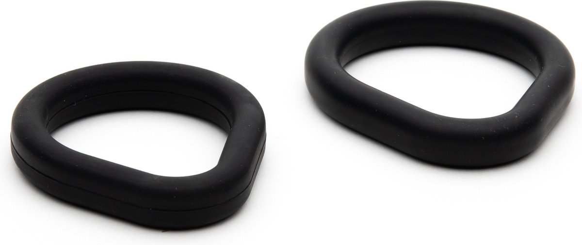 Goedkoopste Sport Fucker Epic Hard On Ring Kit M L - Zwart