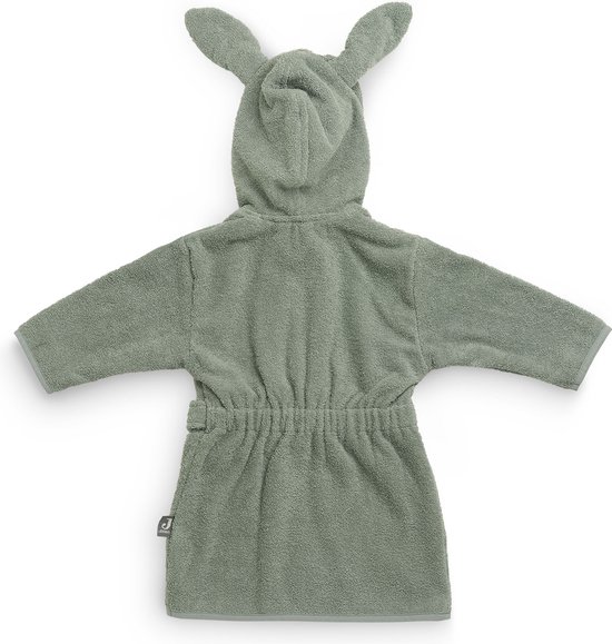 Jollein Badjas Bébé 1-2 ans - Ash Green