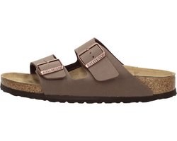 Birkenstock Arizona BS Slippers - Bruin- Maat 43