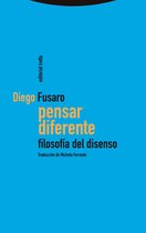 Estructuras y Procesos. Filosofía - Pensar diferente