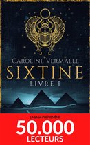 Sixtine 1 - Sixtine - Livre I