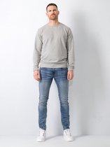 Petrol Industries - Heren Nash Narrow Fit Jeans jeans - Blauw - Maat 36